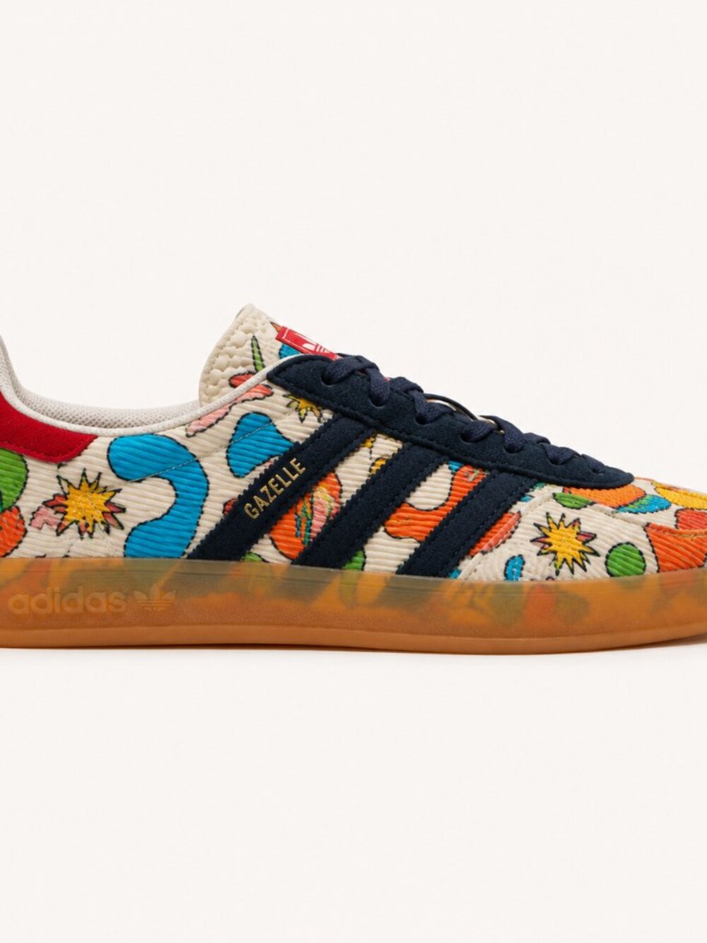 Sean Wotherspoon x adidas Gazelle Indoor IG2849 9.5